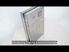 panneau de salle blanche